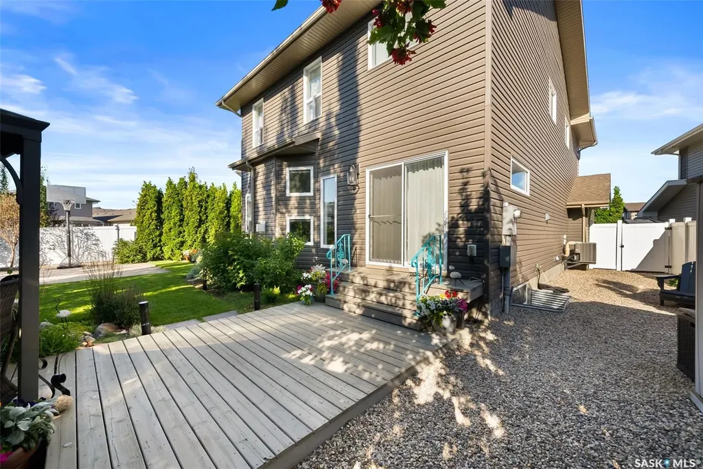 3150 Brock Bay Regina SK S4X 0K4