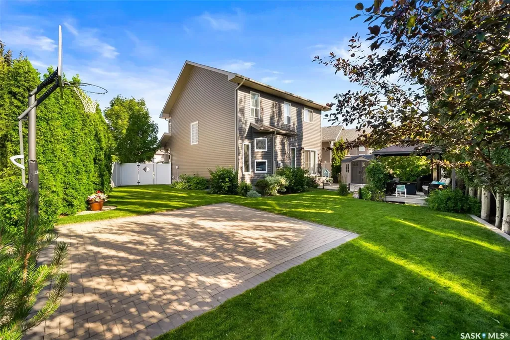 3150 Brock Bay Regina SK S4X 0K4