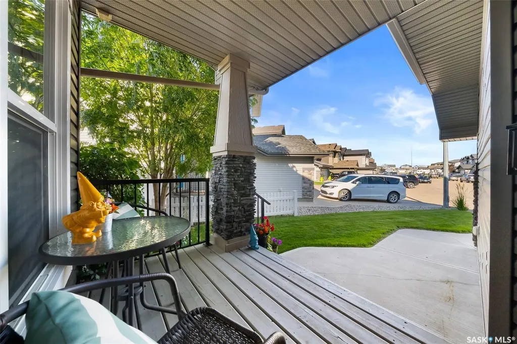 3150 Brock Bay Regina SK S4X 0K4