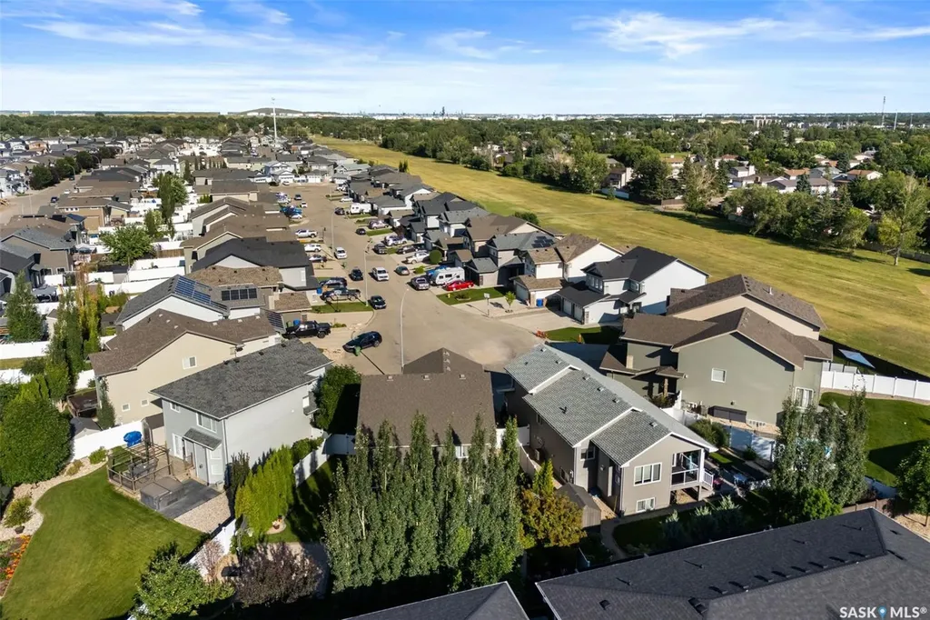 3150 Brock Bay Regina SK S4X 0K4