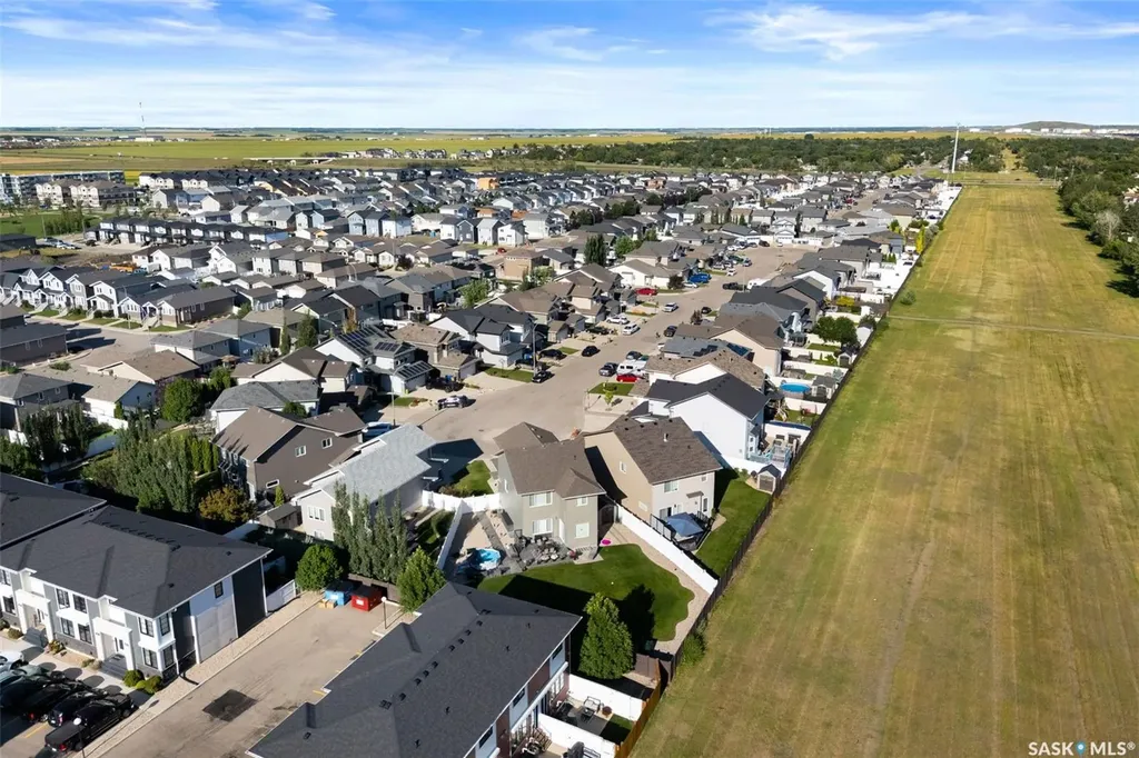 3150 Brock Bay Regina SK S4X 0K4