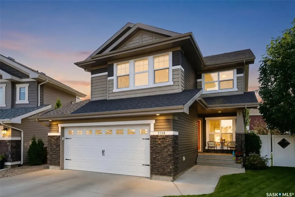 3150 Brock Bay Regina SK S4X 0K4