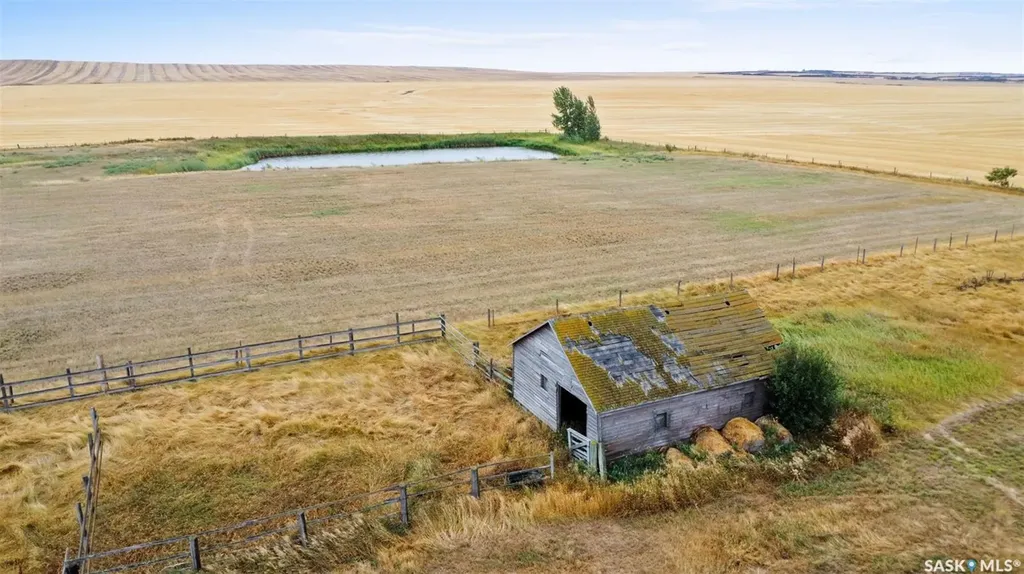 Rural Address Canaan Rm No. 225 SK S0L 1Z0