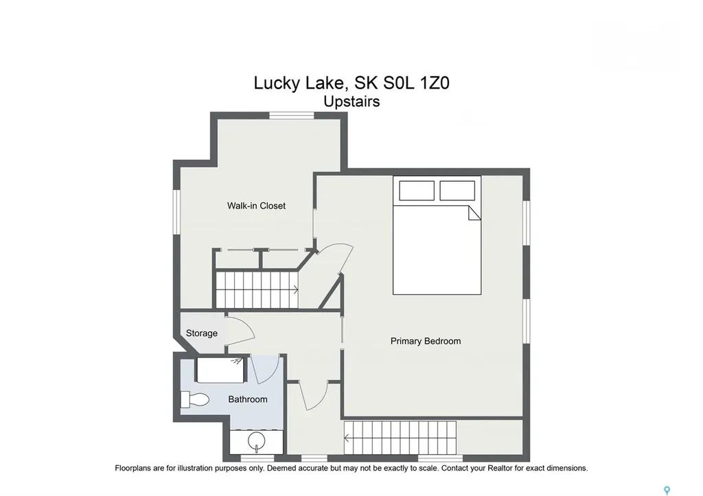 Rural Address Canaan Rm No. 225 SK S0L 1Z0