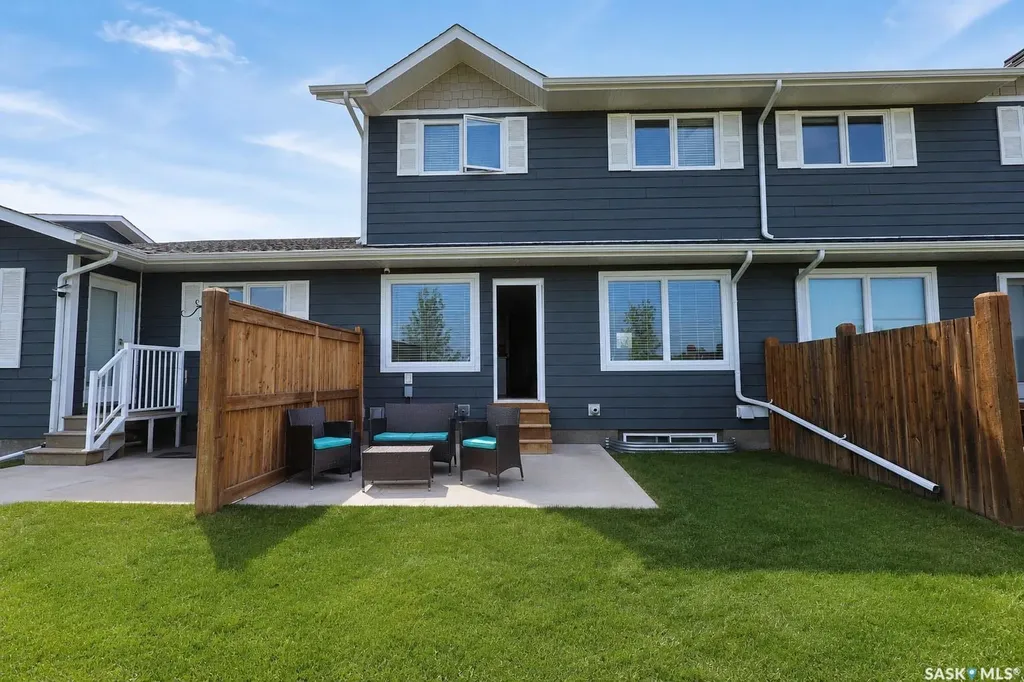 1851 Pederson Drive Prince Albert SK S6X 0B2