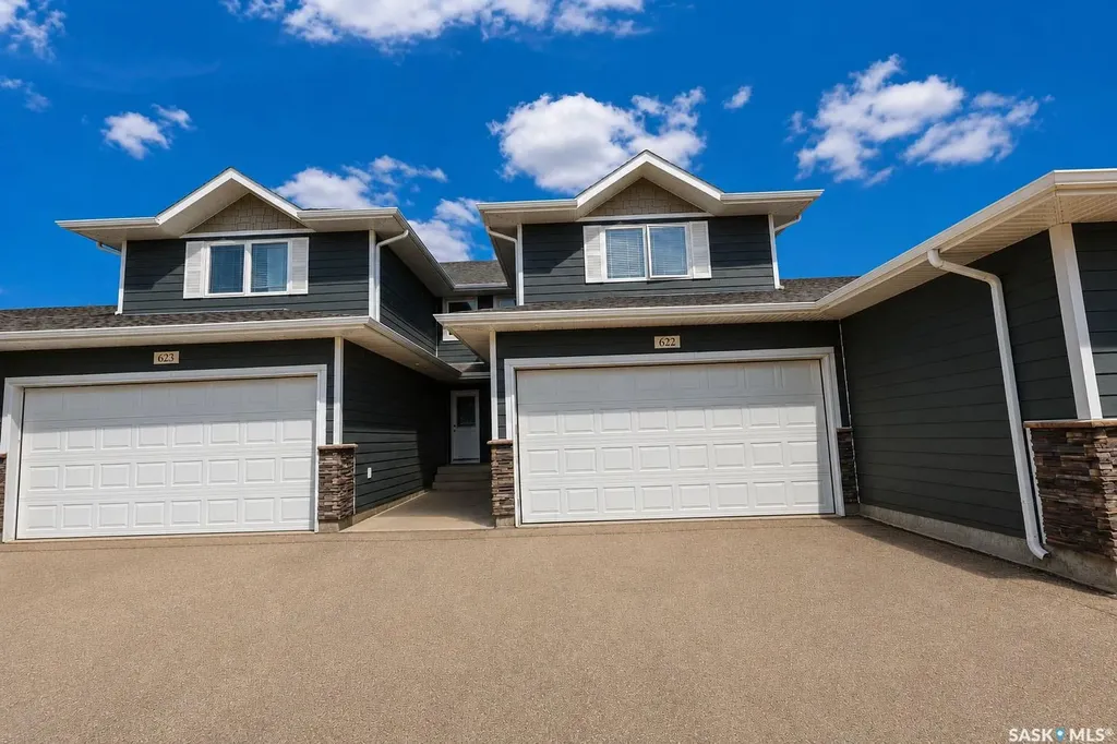 1851 Pederson Drive Prince Albert SK S6X 0B2