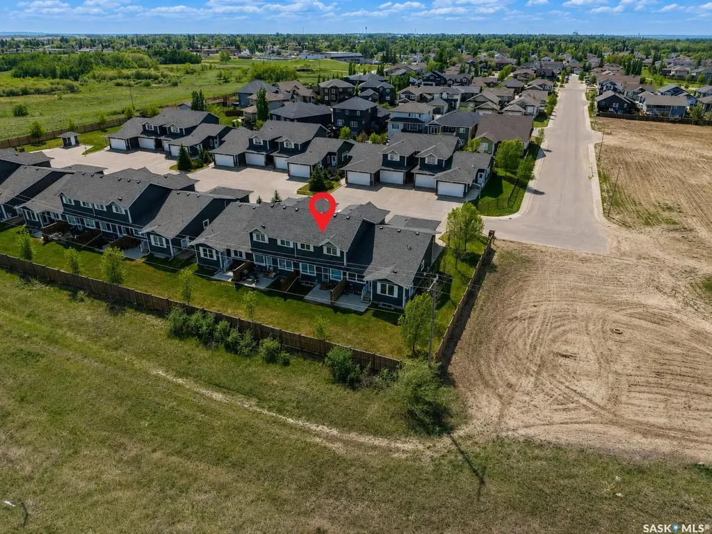 1851 Pederson Drive Prince Albert SK S6X 0B2