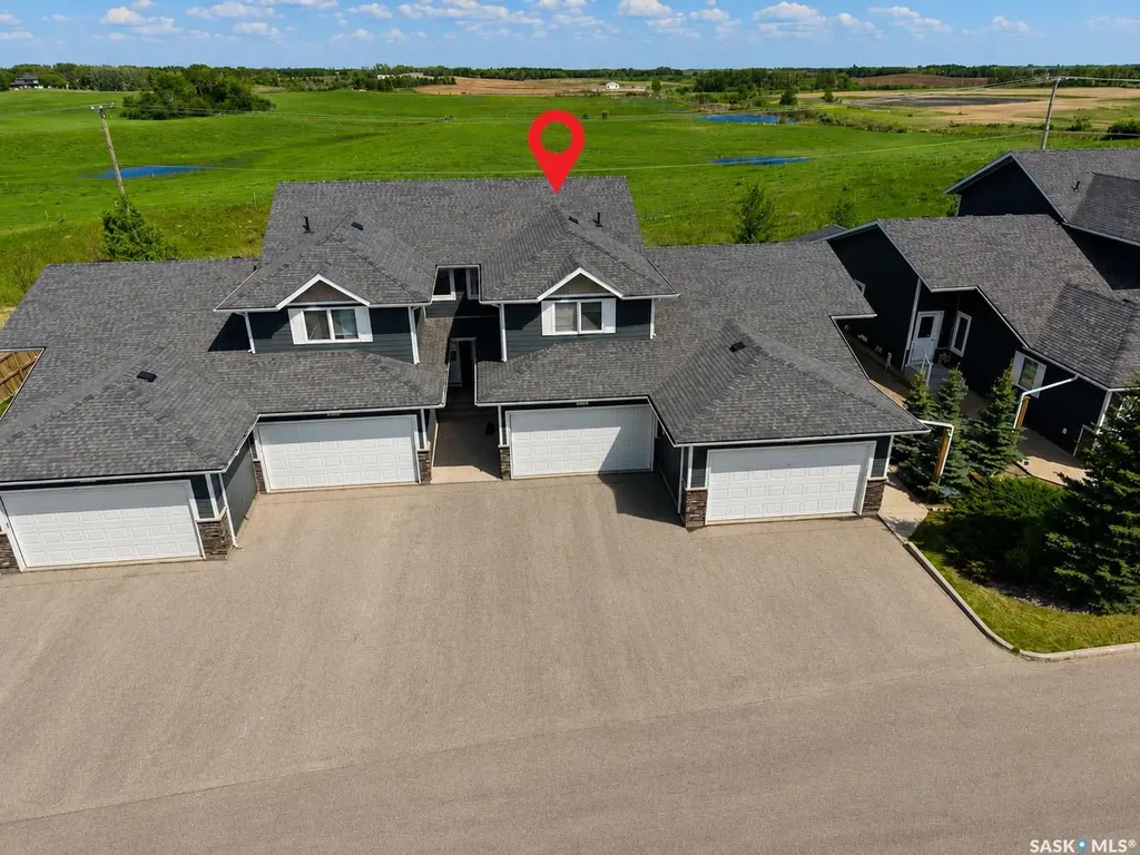 1851 Pederson Drive Prince Albert SK S6X 0B2