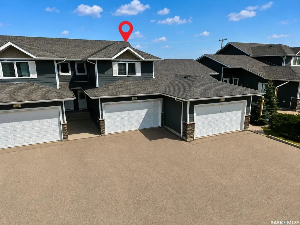 1851 Pederson Drive Prince Albert SK S6X 0B2