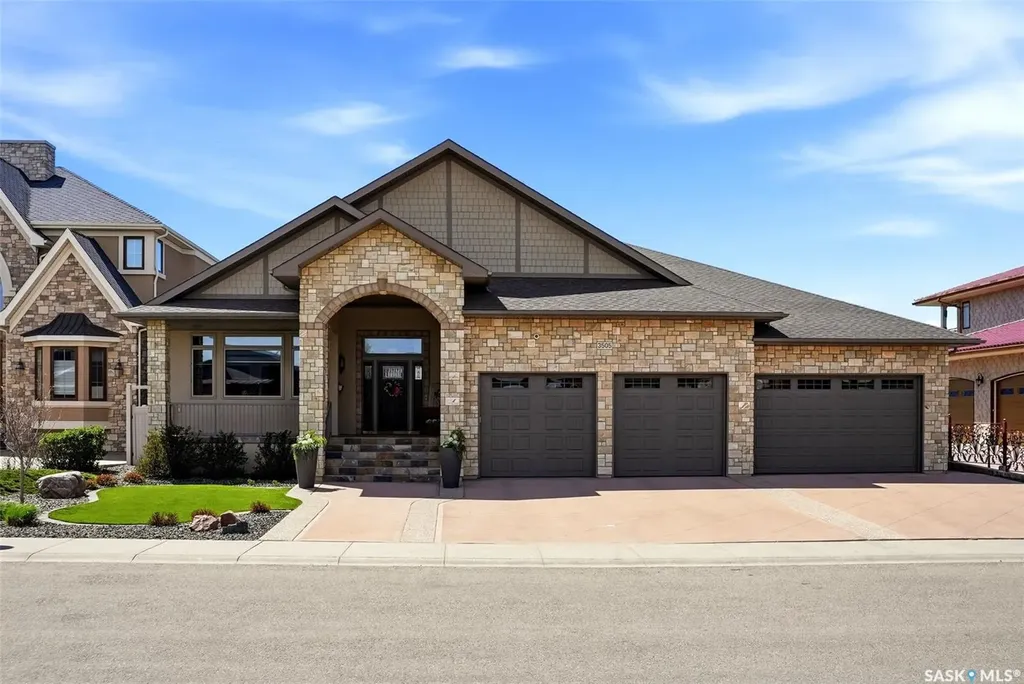 3505 Green Brook Road Regina SK S4V 1R5