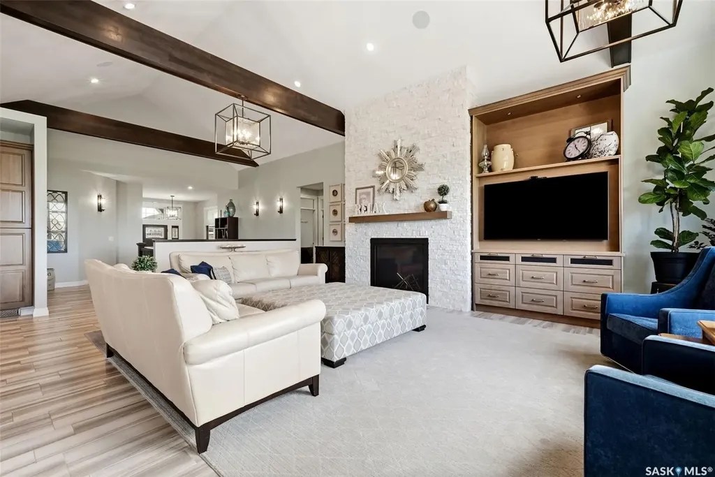 3505 Green Brook Road Regina SK S4V 1R5