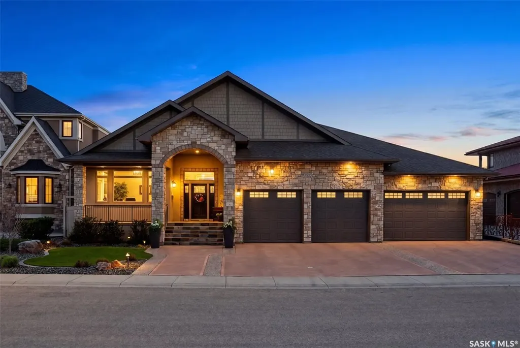 3505 Green Brook Road Regina SK S4V 1R5