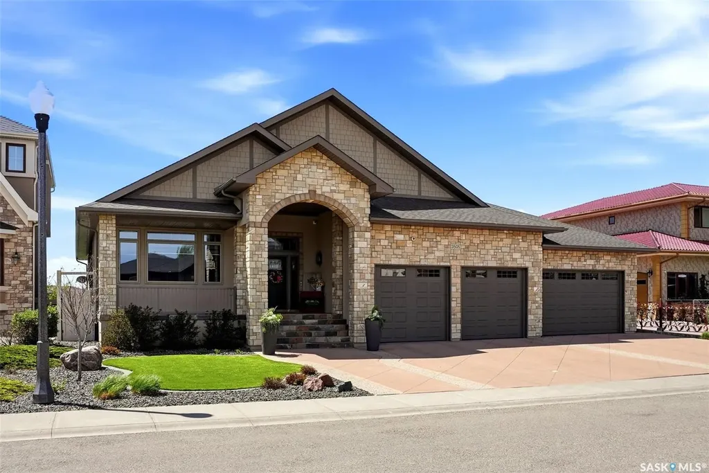 3505 Green Brook Road Regina SK S4V 1R5