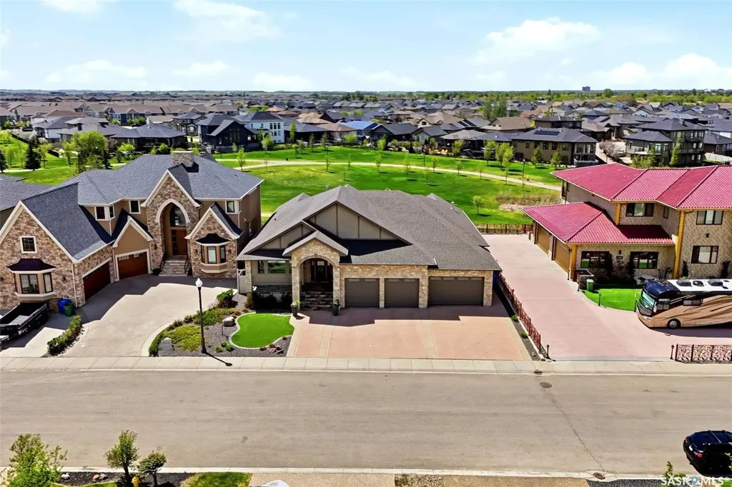 3505 Green Brook Road Regina SK S4V 1R5