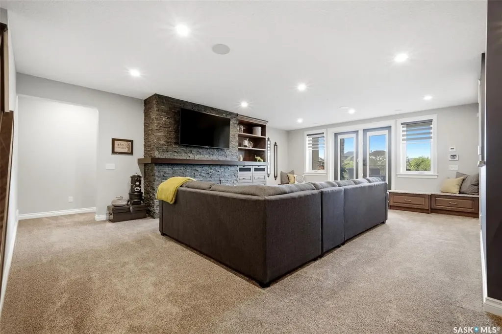 3505 Green Brook Road Regina SK S4V 1R5