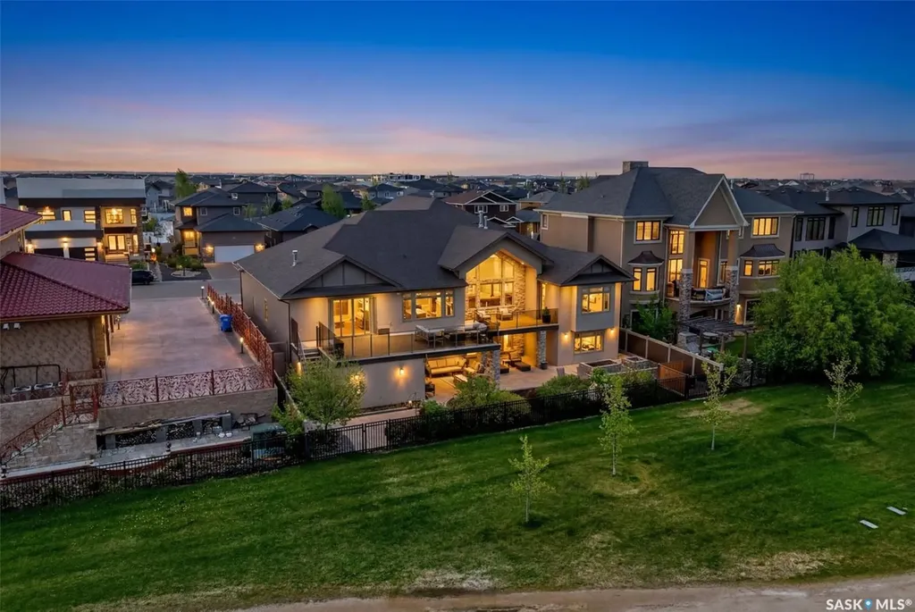 3505 Green Brook Road Regina SK S4V 1R5