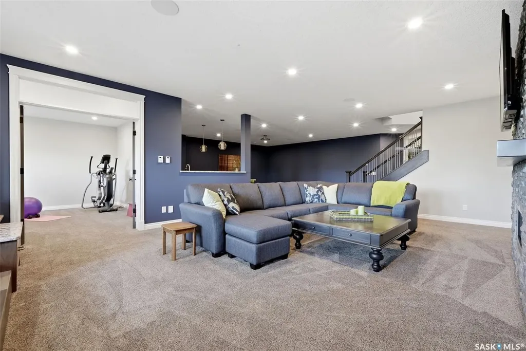 3505 Green Brook Road Regina SK S4V 1R5