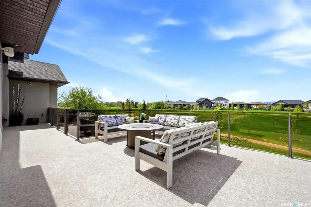 3505 Green Brook Road Regina SK S4V 1R5