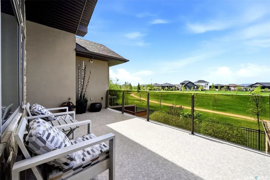 3505 Green Brook Road Regina SK S4V 1R5