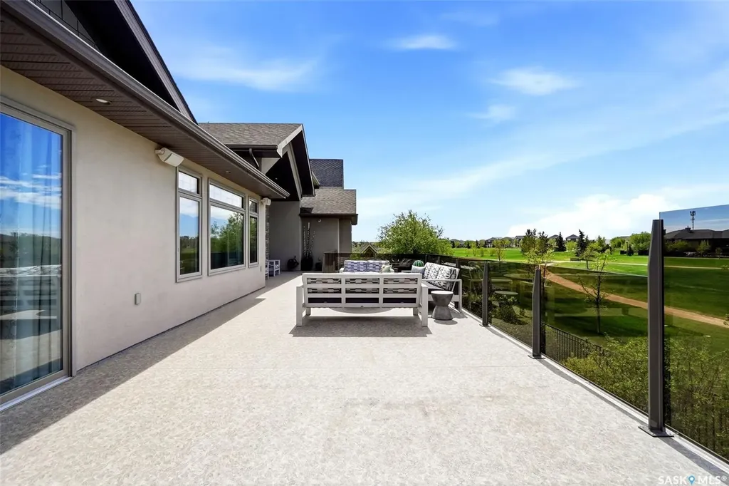 3505 Green Brook Road Regina SK S4V 1R5