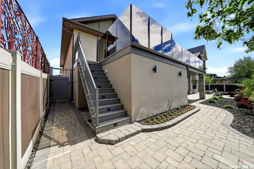 3505 Green Brook Road Regina SK S4V 1R5
