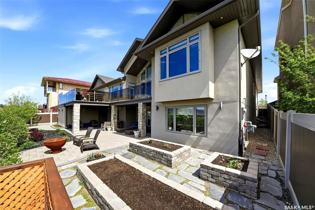 3505 Green Brook Road Regina SK S4V 1R5
