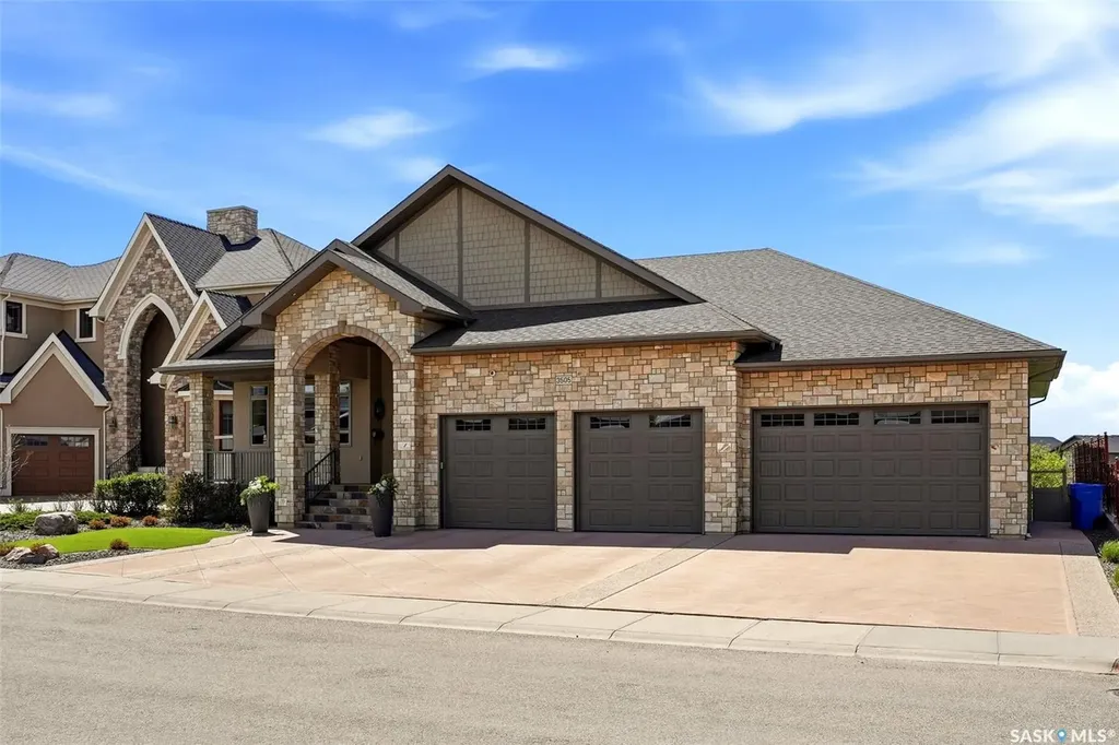 3505 Green Brook Road Regina SK S4V 1R5