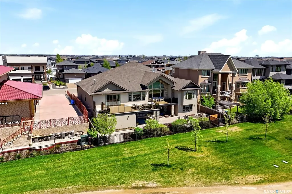 3505 Green Brook Road Regina SK S4V 1R5