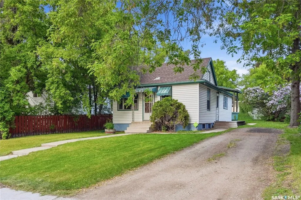 1148 K Avenue N Saskatoon SK S7N 2N8