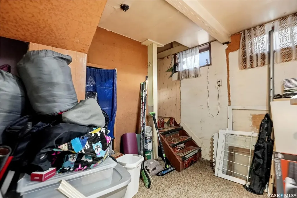 1148 K Avenue N Saskatoon SK S7N 2N8