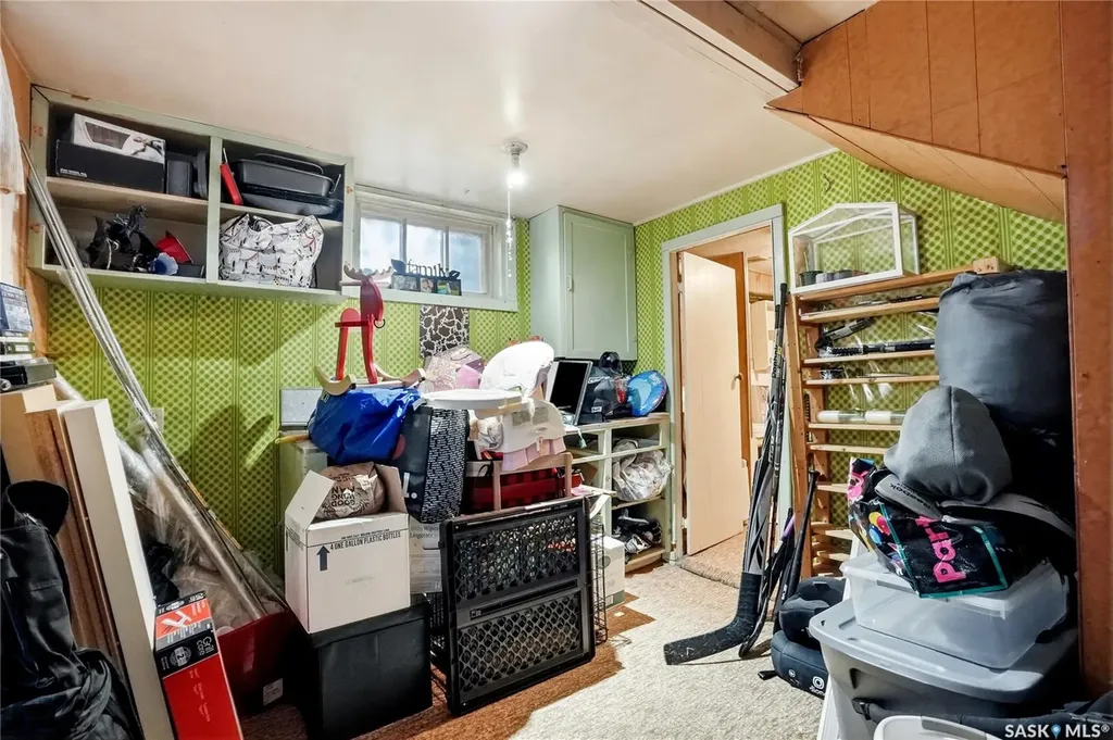 1148 K Avenue N Saskatoon SK S7N 2N8