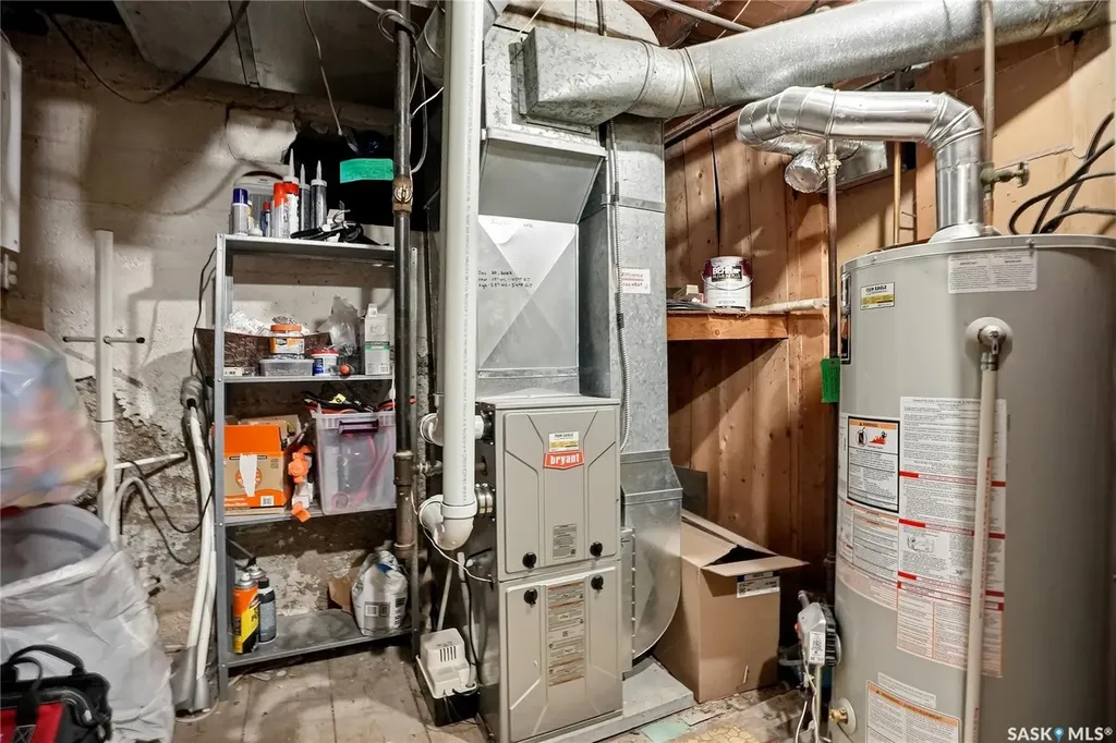 1148 K Avenue N Saskatoon SK S7N 2N8