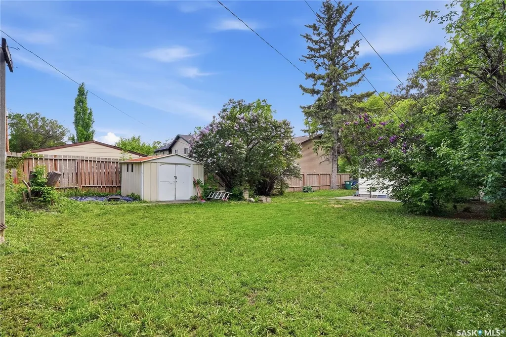 1148 K Avenue N Saskatoon SK S7N 2N8