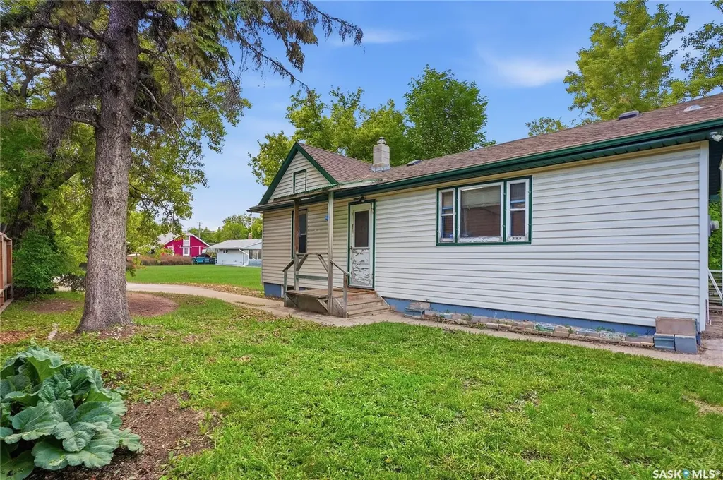 1148 K Avenue N Saskatoon SK S7N 2N8