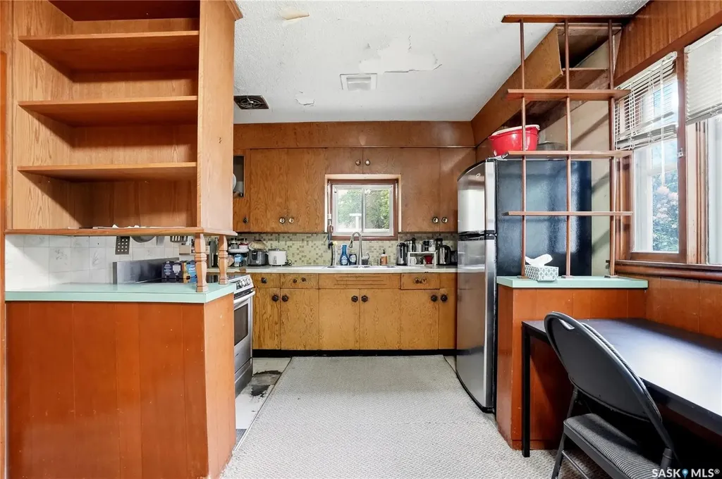 1148 K Avenue N Saskatoon SK S7N 2N8