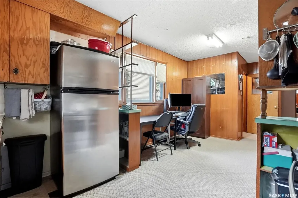 1148 K Avenue N Saskatoon SK S7N 2N8
