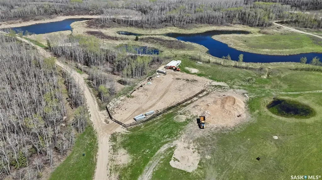 2 Rural Address Iroquois Lake SK S0J 2G0