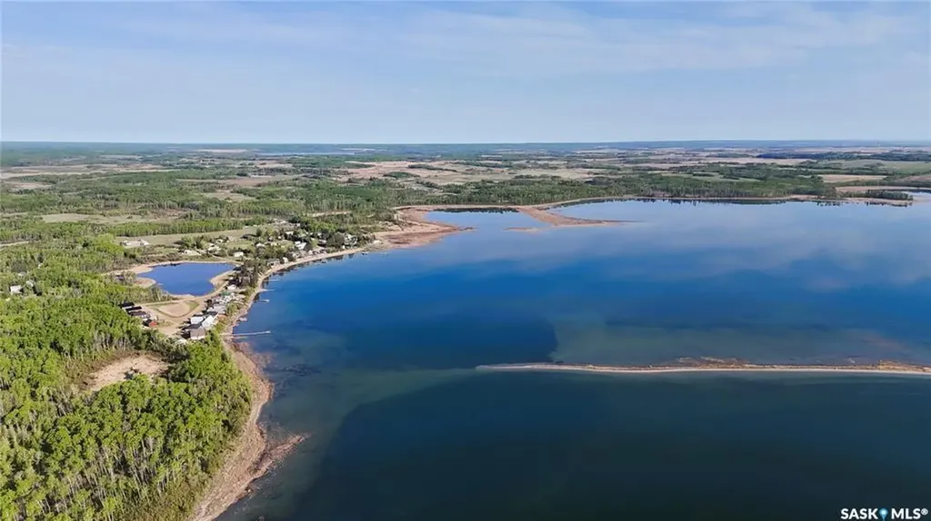 2 Rural Address Iroquois Lake SK S0J 2G0