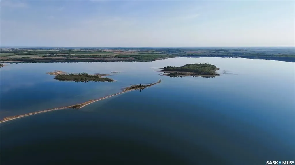 2 Rural Address Iroquois Lake SK S0J 2G0