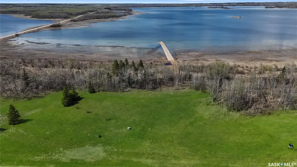 2 Rural Address Iroquois Lake SK S0J 2G0