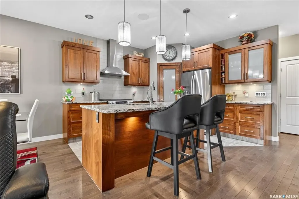 5780 Pearsall Crescent Regina SK S4W 0C7
