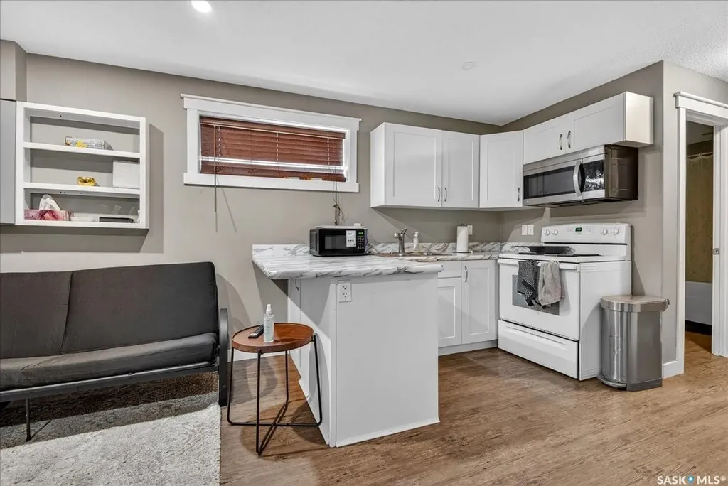 5780 Pearsall Crescent Regina SK S4W 0C7