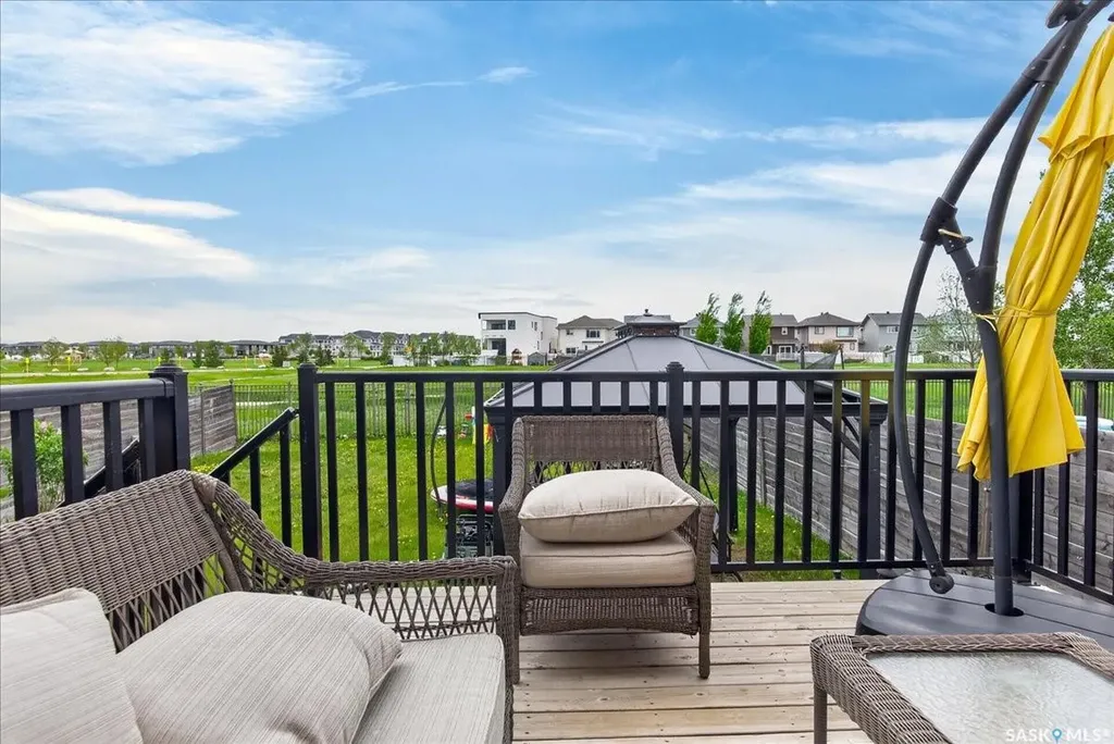 5780 Pearsall Crescent Regina SK S4W 0C7
