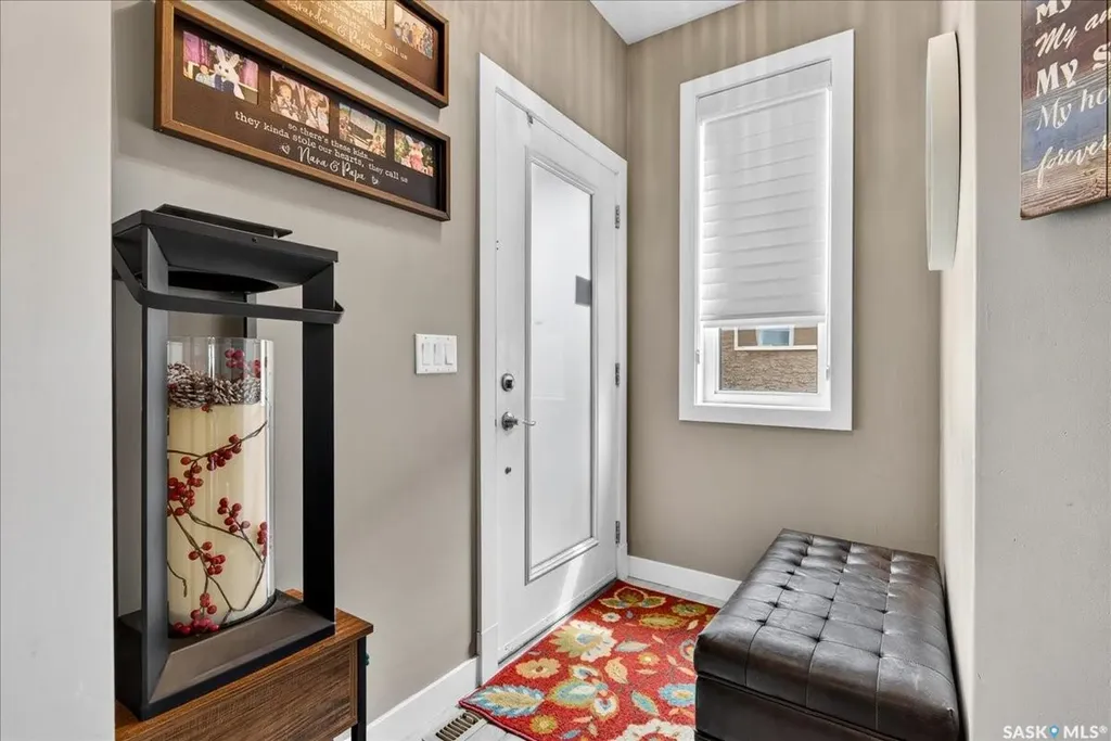 5780 Pearsall Crescent Regina SK S4W 0C7
