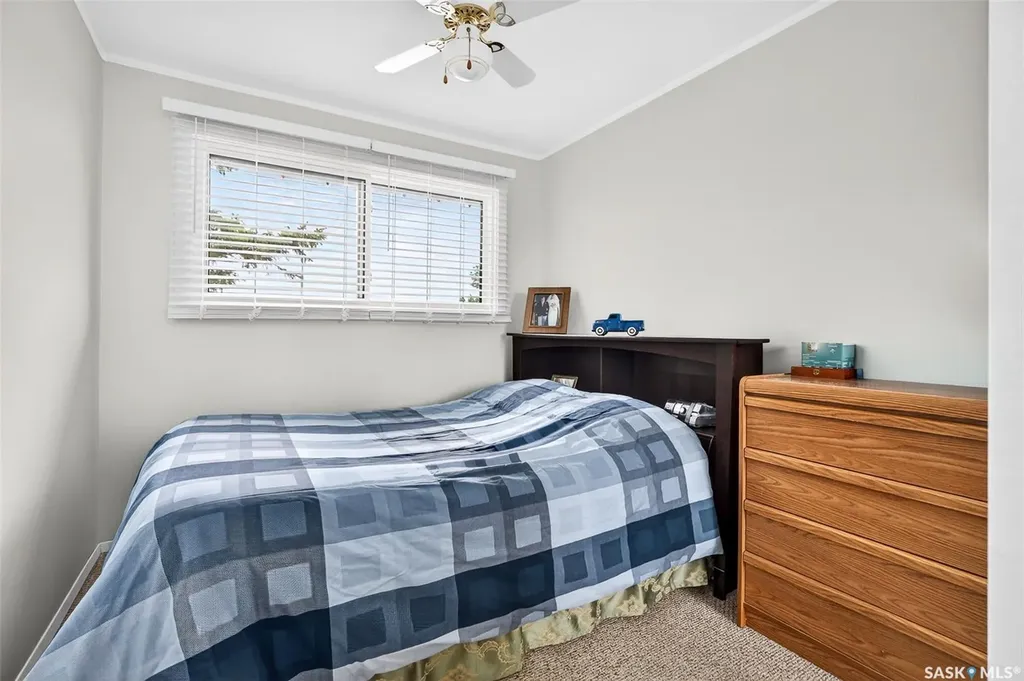 1031 Ross Street E Moose Jaw SK S6H 7H4