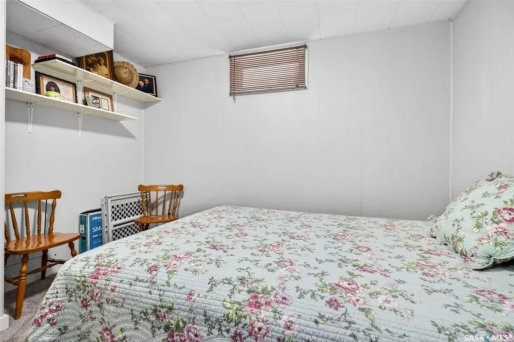 1031 Ross Street E Moose Jaw SK S6H 7H4