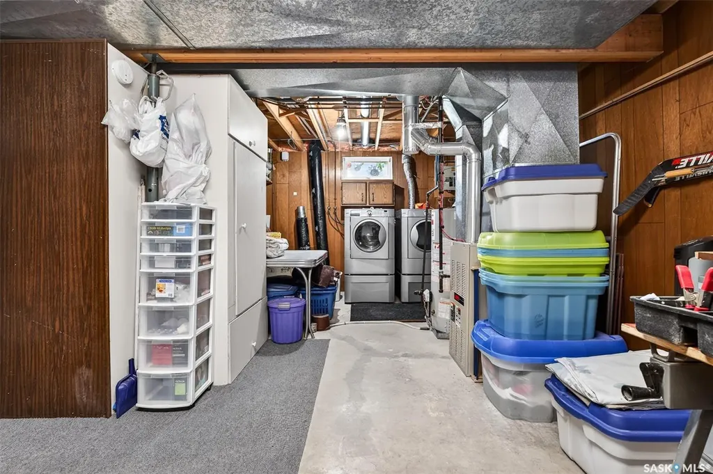 1031 Ross Street E Moose Jaw SK S6H 7H4