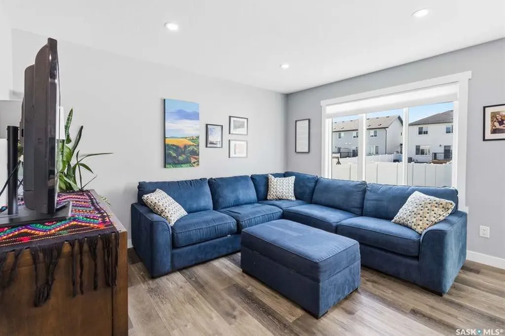 212 Myles Heidt Lane Saskatoon SK S7W 1J1