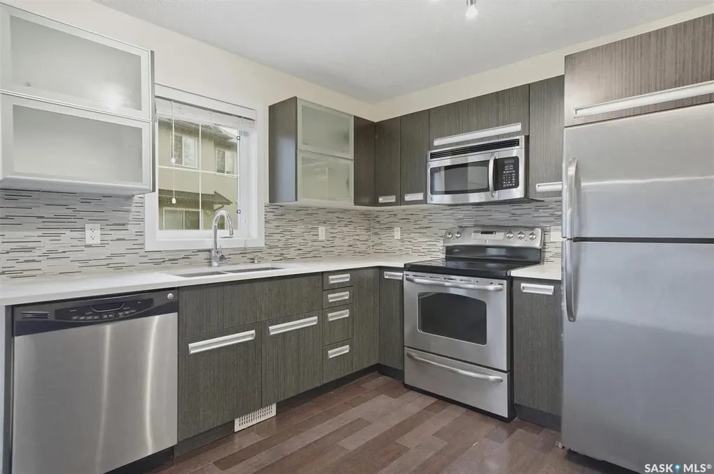 245 Ashworth Crescent Saskatoon SK S7T 0P2