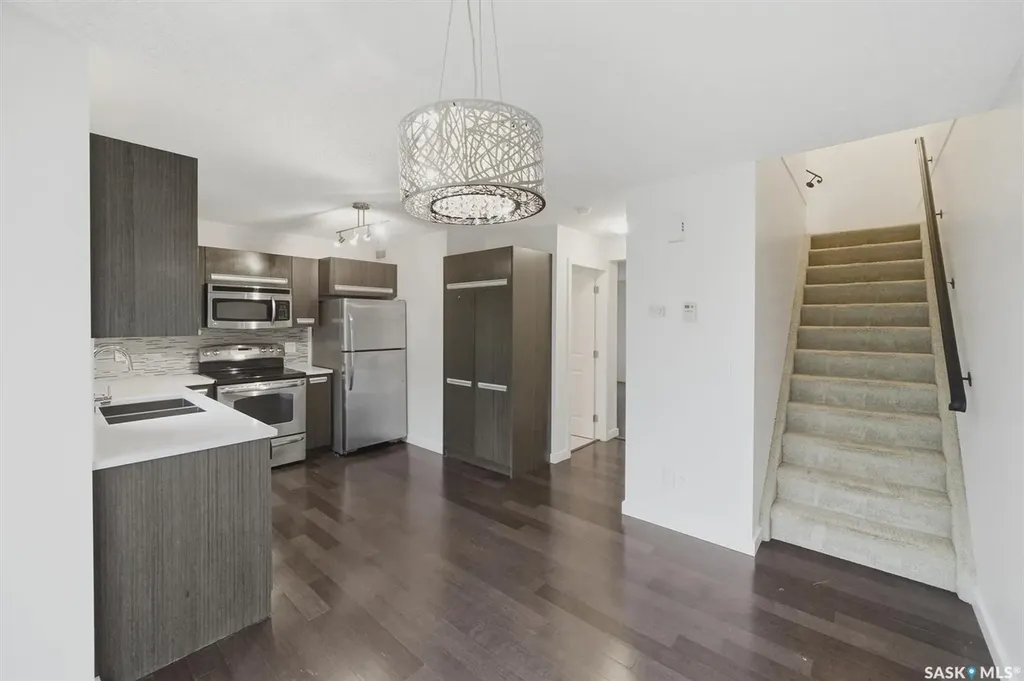 245 Ashworth Crescent Saskatoon SK S7T 0P2